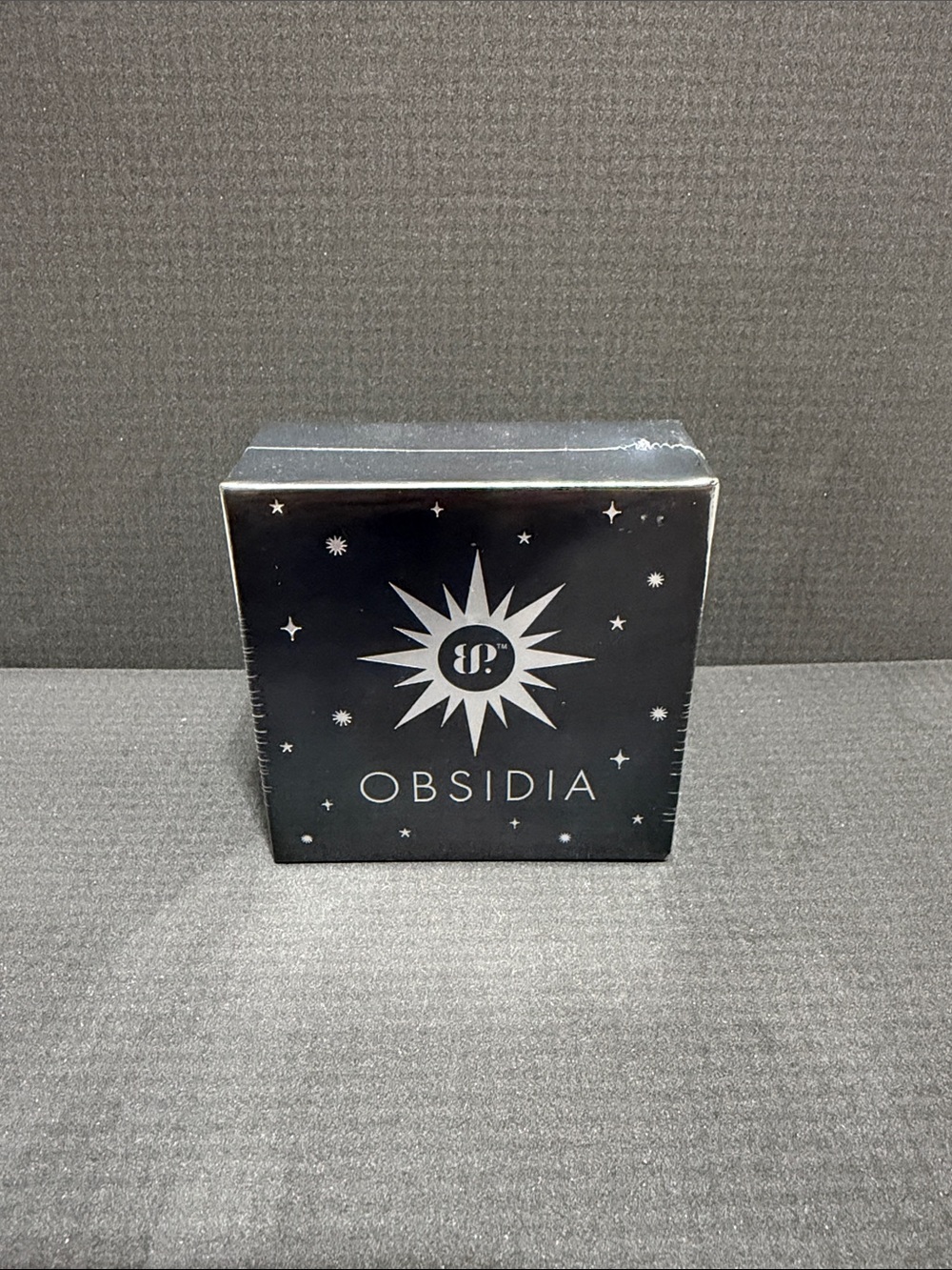Bomb party UNREVEALED obsidia earrings